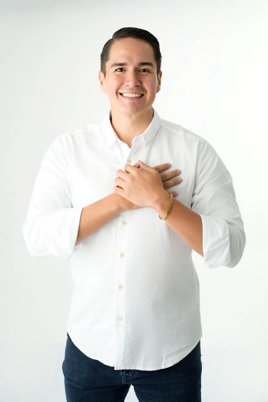 Richard Solórzano